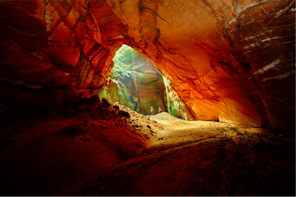 Caverna Buraco da Odete