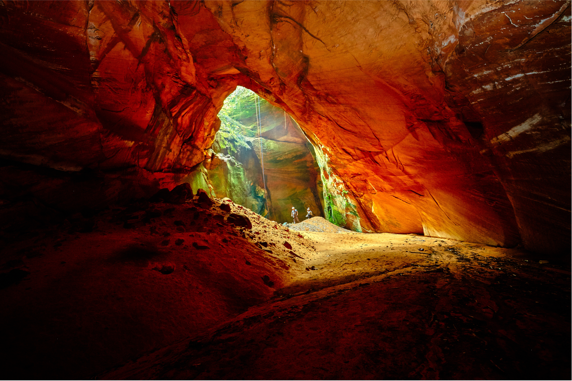 Caverna Odete