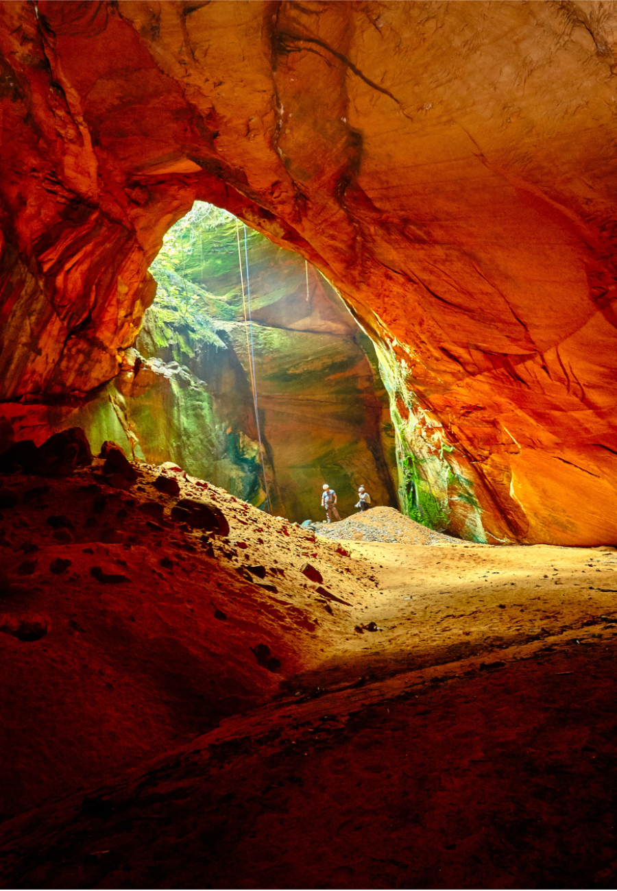 Caverna Buraco da Odete