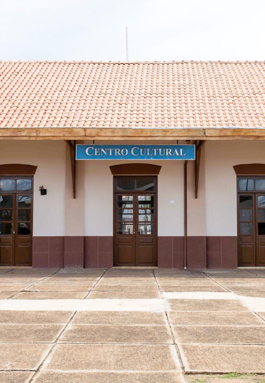 Centro Cultural