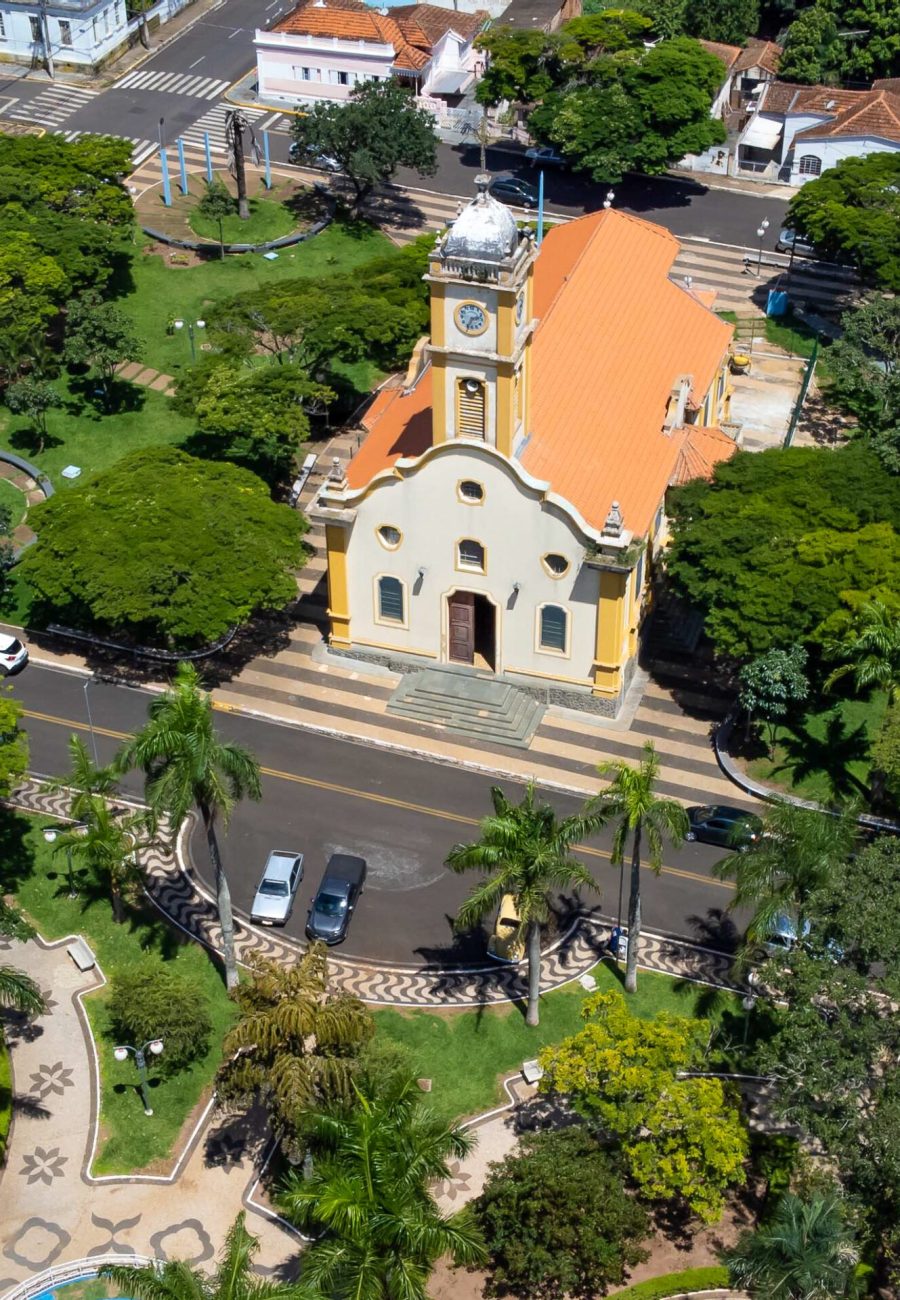 Igreja Matriz