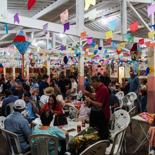 Festa de São Pedro (Igaçaba)14